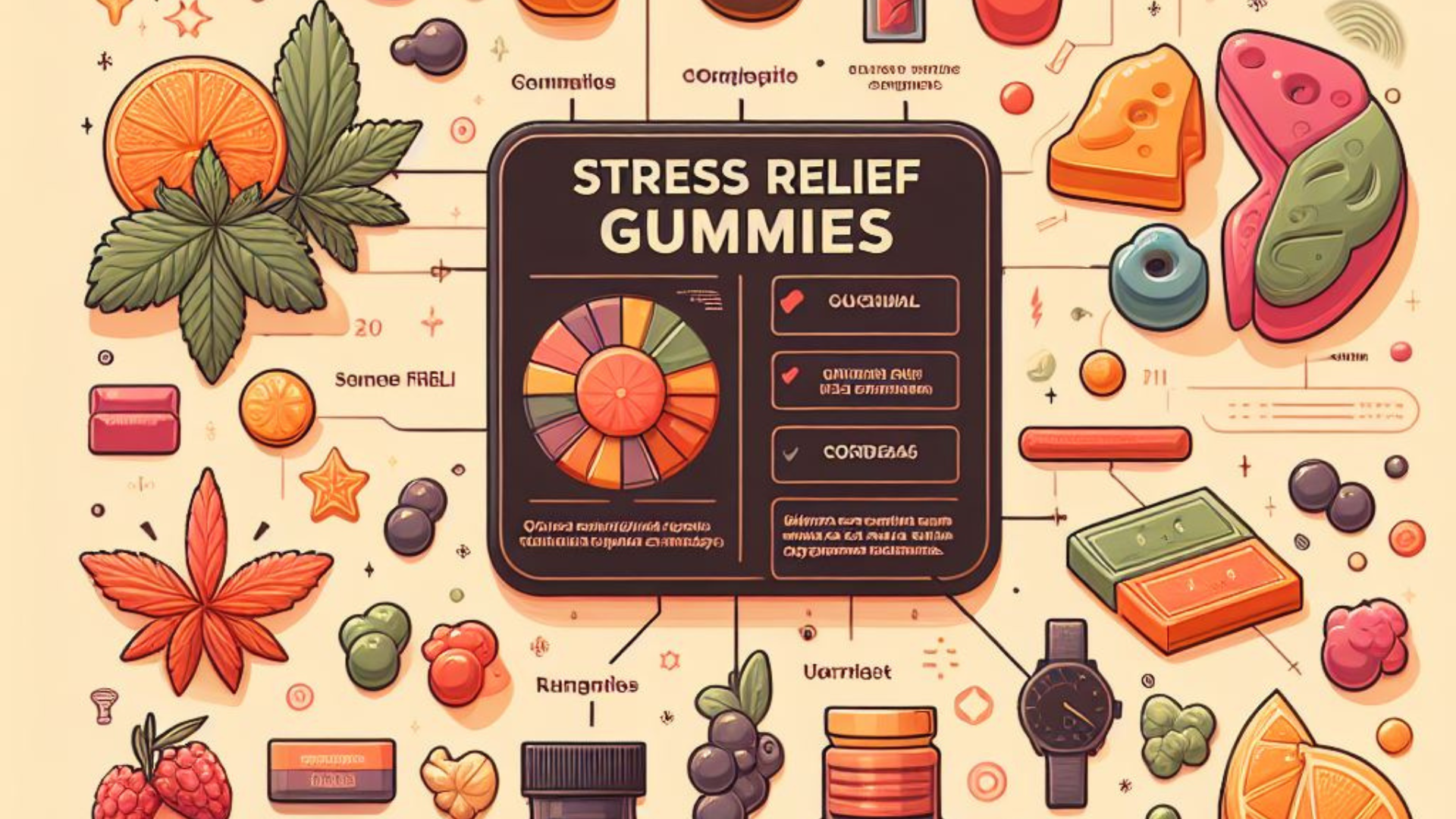 Ultimate Stress Management Guide: Methods, Remedies, Myths stress relief the office stress relief gifts stress relief gummies the office stress relief stress relief tea