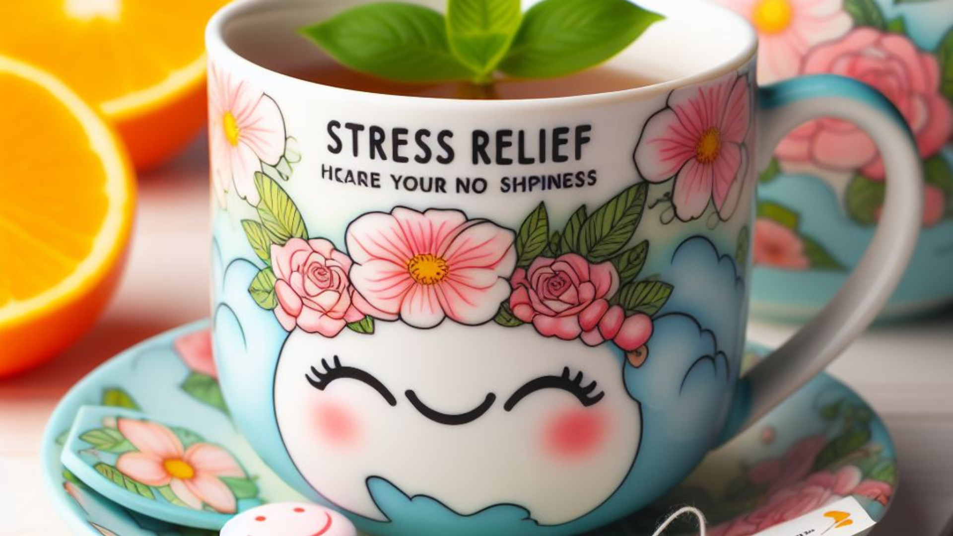 Ultimate Stress Management Guide: Methods, Remedies, Myths stress relief the office stress relief gifts stress relief gummies the office stress relief stress relief tea